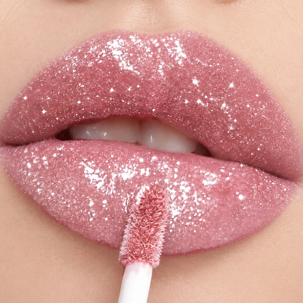 [Merry Christmas][Holiday Gifts]Matte Lipstick, Velvet Texture, Slightly Waterproof, Non-Sticky, Can Create Vampire Lipstick