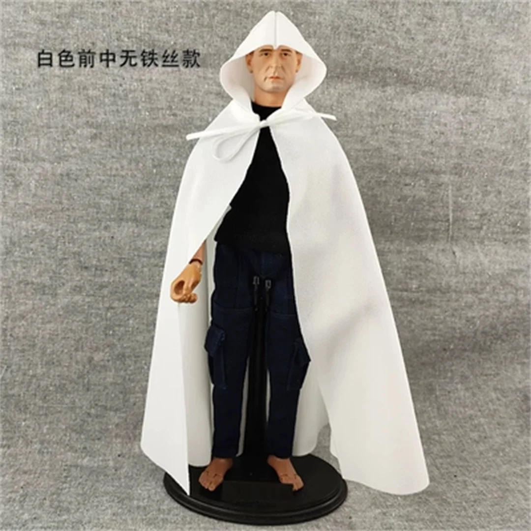 1/6 Cloak Anime clothes Man Male 24CM  for 12inch Figure Model 30CM BJD doll Clothing DOll Toys