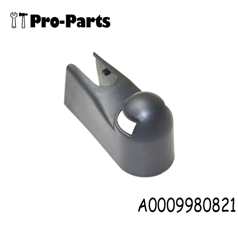 High Quality A0009980821 Rear Wiper Arm Nut Cap Cover for Mercedes Benz A W169 B W245 2005-2013 0009980821