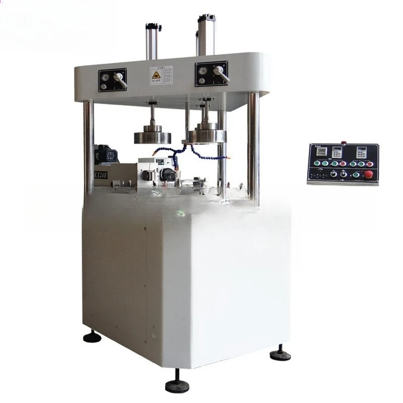 Hydraulic pump gear pump High precision surface grinding and polishing machine Surface processing grinder