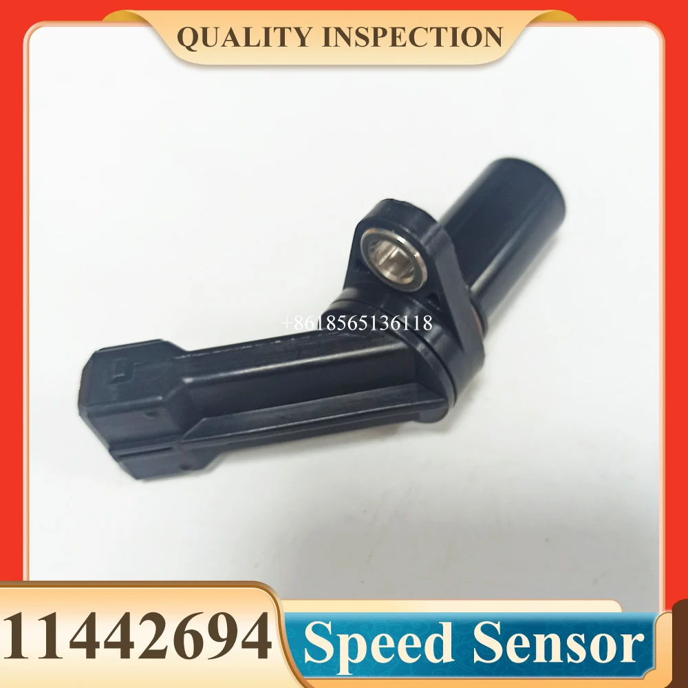 Engine Camshaft Crankshaft Sensor 11442694 For Liebherr 906 914 916 926C Speed Sensor 10117898
