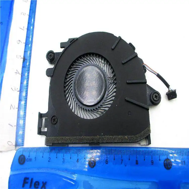 B=For Laptop CPU Cooling Fan  EG50040S1-1C190-S9A DC5V 0.45A 4Pin HSN-I36C HSN-I36C-4 6033B0078501
