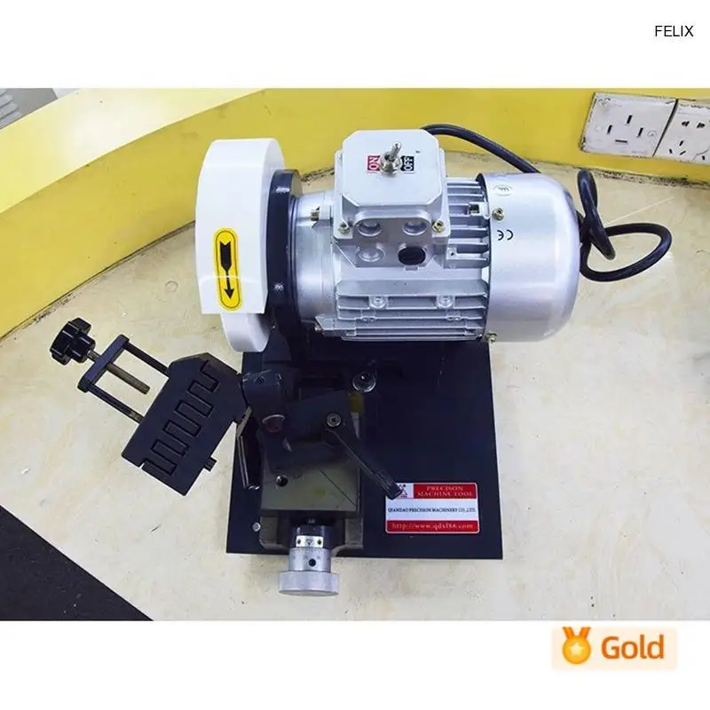 

Discount Alloy Drill Bit 1-28Mm Universal Drill Grinding Machine Woodworking Drill Grinding Machine Multifunctional DriNEW