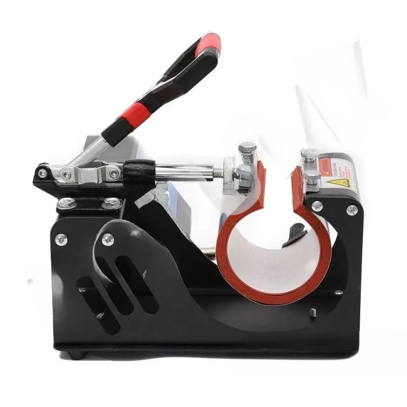 

300W New Mug Heat Press Machine Color Changing Cup Sublimation Printer Heat Transfer Mug Printing Machine