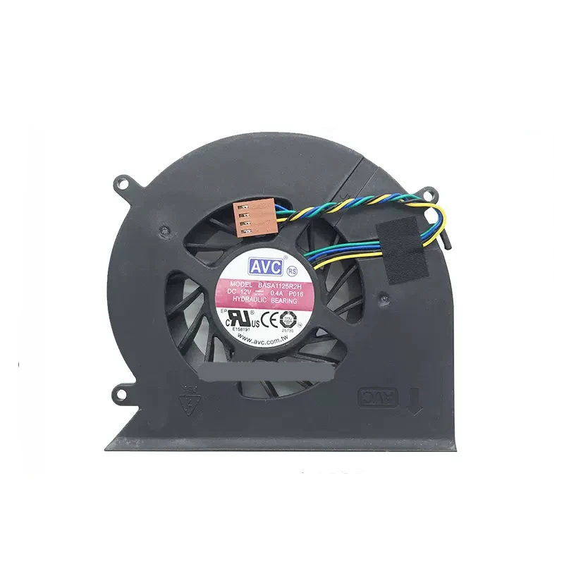 

New Genuine Laptop CPU GPU Cooling Fan For Lenovo S710 S510 S720 S562 A8150