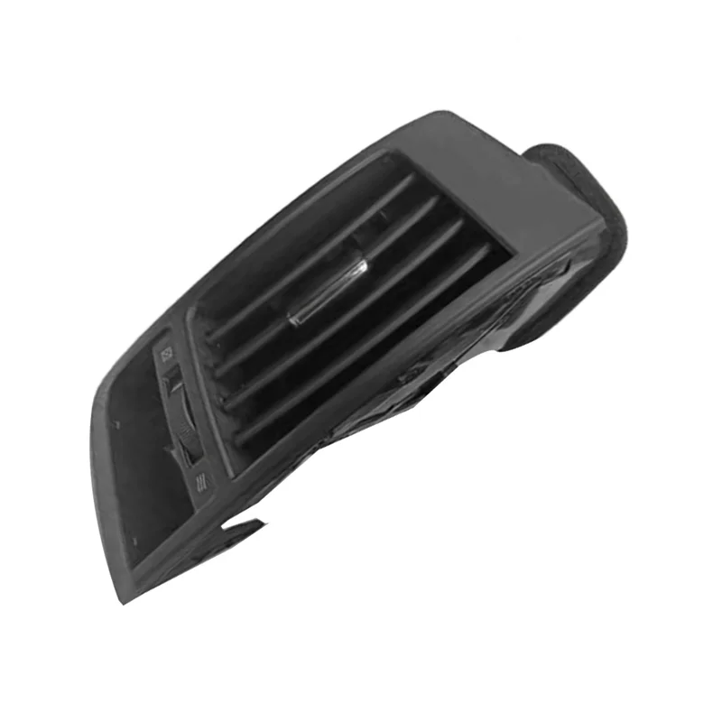 

AB41-приборная панель автомобиля, средняя розетка кондиционера в сборе для Toyota Land Cruiser LC200 2008-2013, вентиляционные отверстия кондиционера