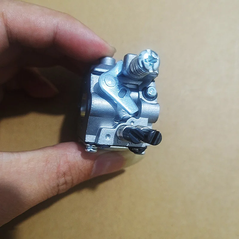 Imagem -04 - Sobressalentes de Serra Elétrica Carburador para Makita Dcs431 520 Ps540 Dolmar 109 110 111 115 Wt76 Carb 1pc Peças