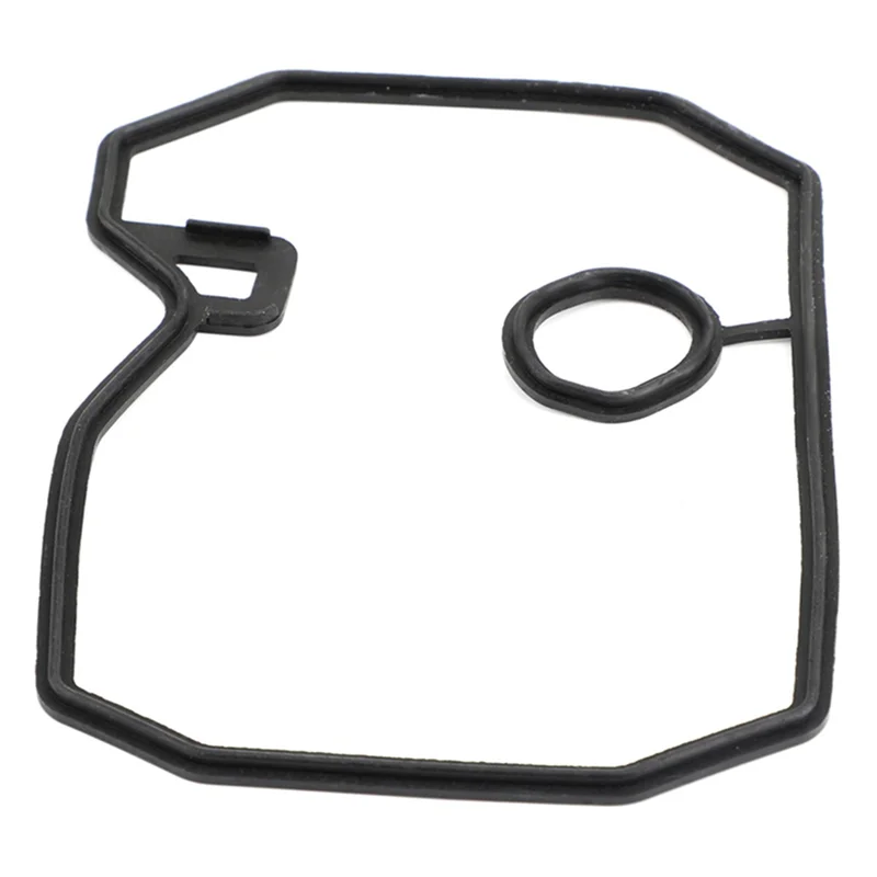 A10E-Cylinder Head Cover Gaskets For Honda VT600 C Shadow XLV 600 650 Transalp 1987-2007 12391-MF5-750 Motor Parts view 6