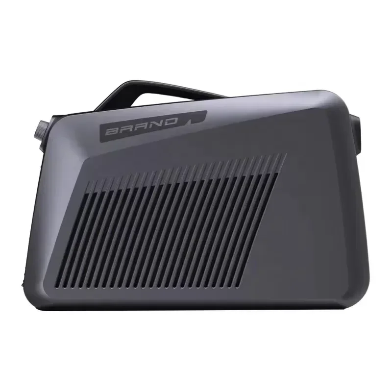 

Top Quality Hot SalesNew Design X02 Pro Outdoors Car Air Conditioners DC 12V~24V Portable Air Conditioners Dazzling Cool