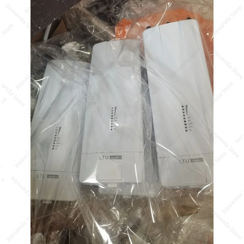Ltu-Rocket Gigabit Wireless Bridge High Band Point-To-Multipoint Transmission L…