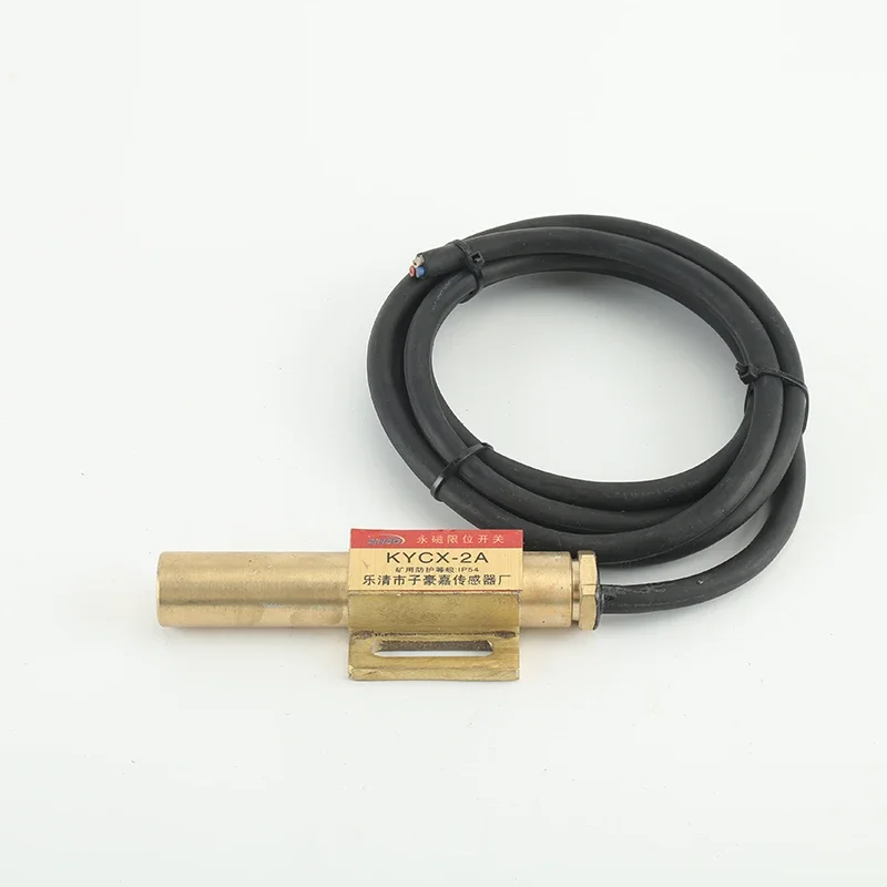 

Control Magnetic Steel Wire KYCX-2A Limit Switch