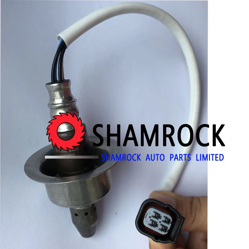 

211200-2490 2112002490 Air oxygen sensor OEM 211200-2490 211200-2630 211200 -2630