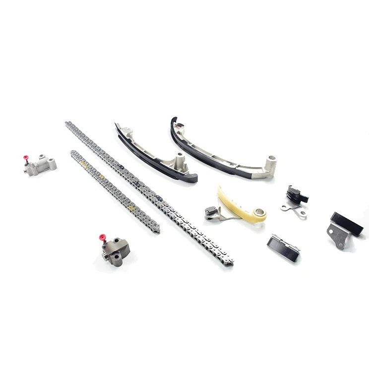 

Комплект цепи ГРМ 309172, двигатель 2TRFE OE 135620C010 1352375030 135970C010 для HILUX FORTUNER