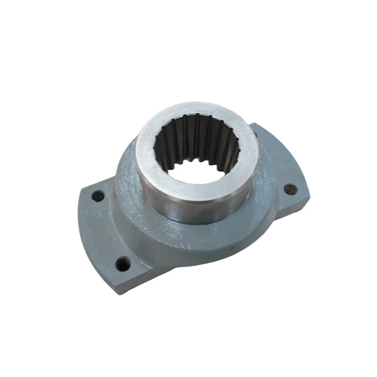 

Manufacturer Original Truck Yoke - Pto Assembly Mining Dump Truck Spare Parts for Terex TR100 15300851