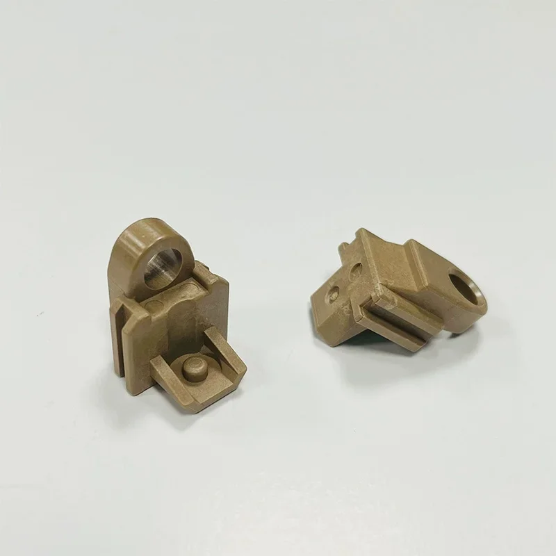 

2 шт., совместимый для Sharp 2621 3121 3081 4081 5081 6081, втулка ремня фьюзера, запасные части для принтера, копировального аппарата