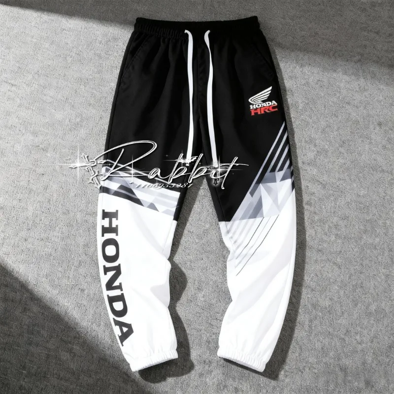 

25/26 летние новые гоночные команды мотоциклетные велосипедные скоростные сухие брюки мужские мотоциклетные внедорожные велосипедные брюки для энтузиастов F1