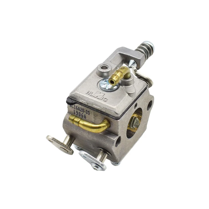 For Chainsaw,  Saw, Carburetor, Two Punch 52 58 59 Four Punch Chainsaw Logging Saw Accessories Carburetor