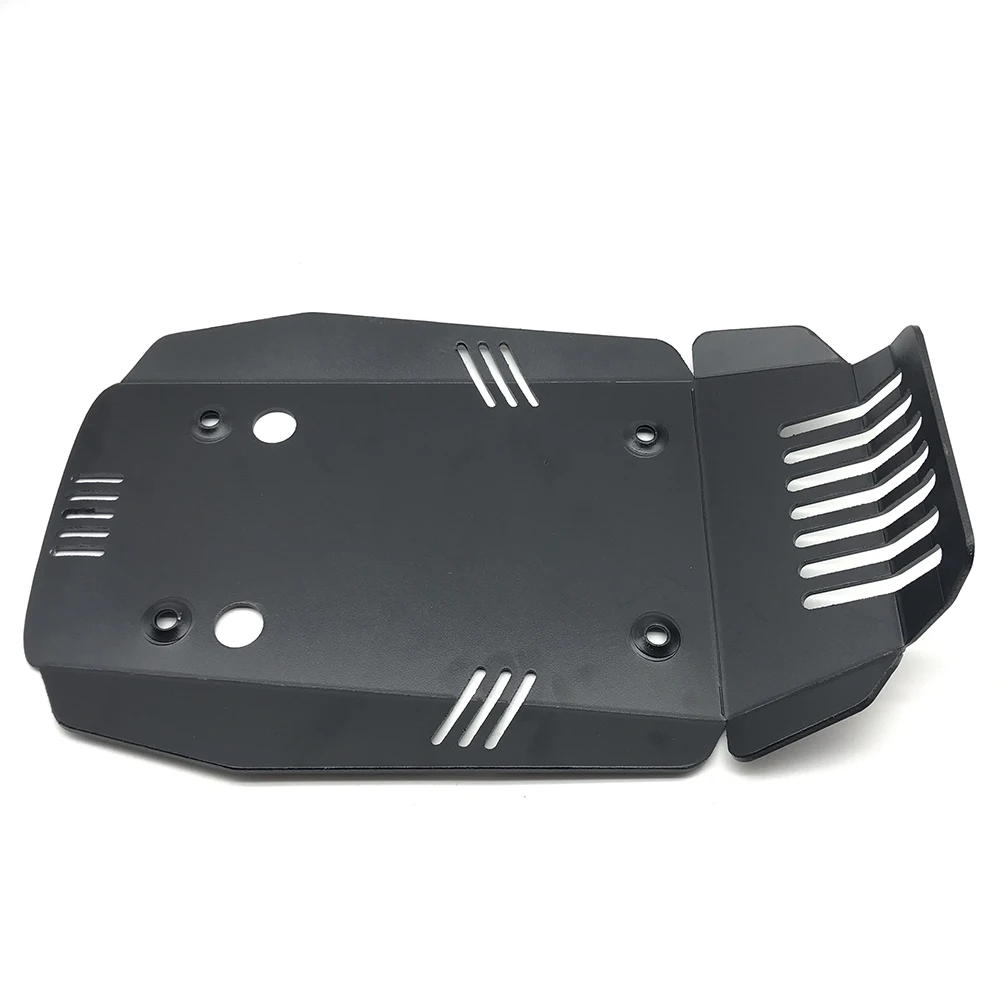 

For BMW R Nine T NineT R9T Scrambler Pure Racer Urban Motorcycle Skid Plate Engine Protector Guard Chassis Protection Cover