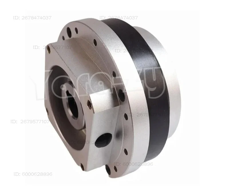 FA25-100 Simple Installation Harmonic Reducer Reducer Gearbox FA Series Reduction Ratio 50-80-100