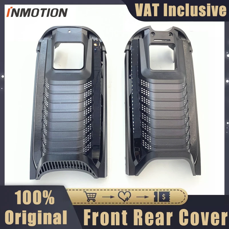 Original Inmotion V12 leg pad for Inmotion V12 V12HT Electric Unicycle Protective Leg Pads Soft Cushion Accessorie