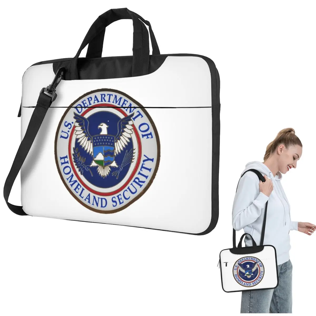 Dhs - Department Of… - image