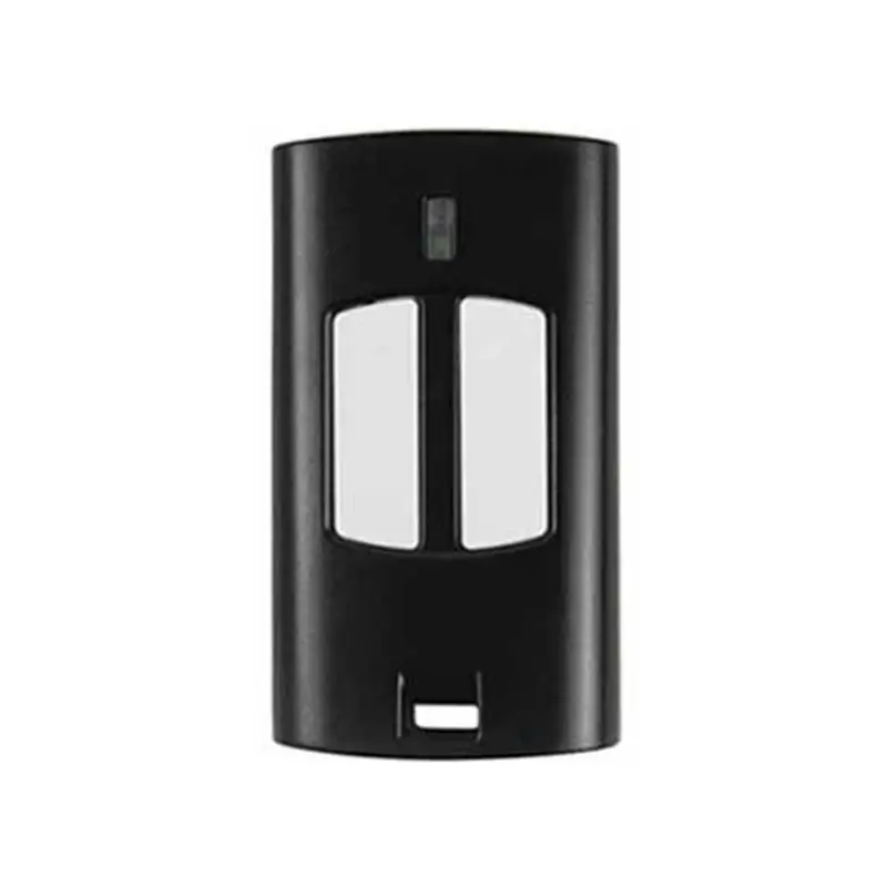 【RECOMENDAR】4X Remote Control For To.GO WV Series Garage Door Opener 433.92Mhz Rolling Code Handheld Launch For 2WV Models