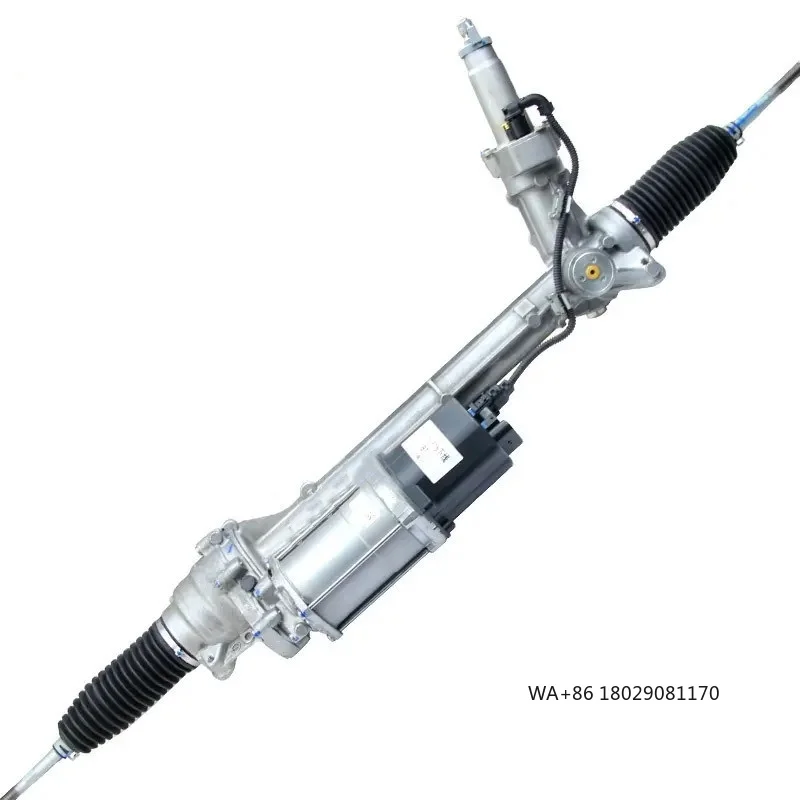

Авто рулевая рейка LHD с электроприводом рулевого управления для автомобиля 3-й серии OEM:32106863465 32106864267 32106861506 Шестерня рулевого управления