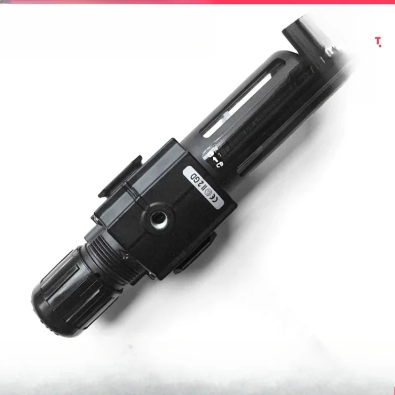 

B74G-6AK-QP1-RMN QP2 QP3 Excelon filter/regulator