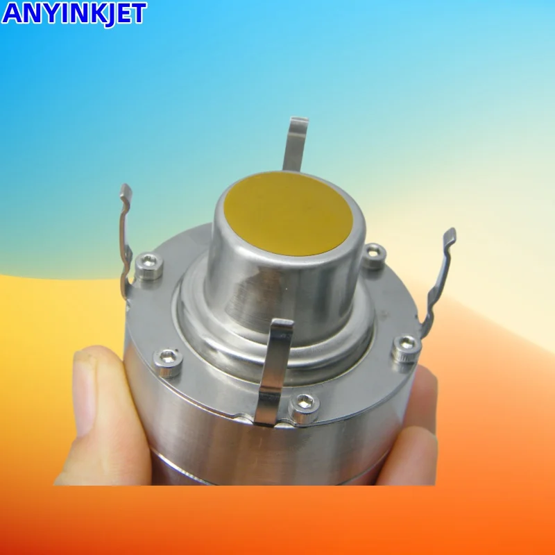 Use for Domino A320i Pump Head for Domino A420i Inkjet Printer