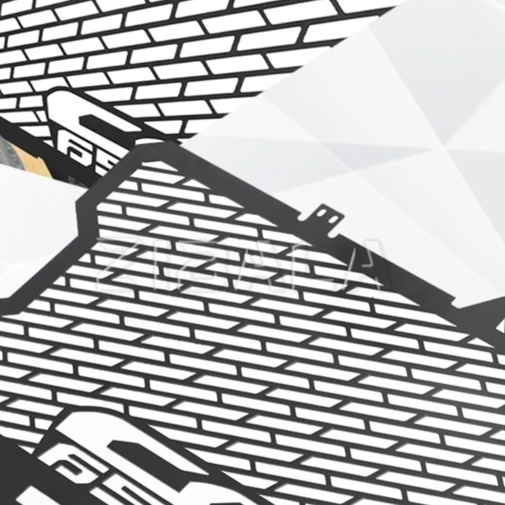 

For Honda CB650R 2026 Radiator Grille Cover Protection Guard CB 650R CB 650 R 2019 2020 2021 2022-2025 Motorcycle CB 650 R 2027