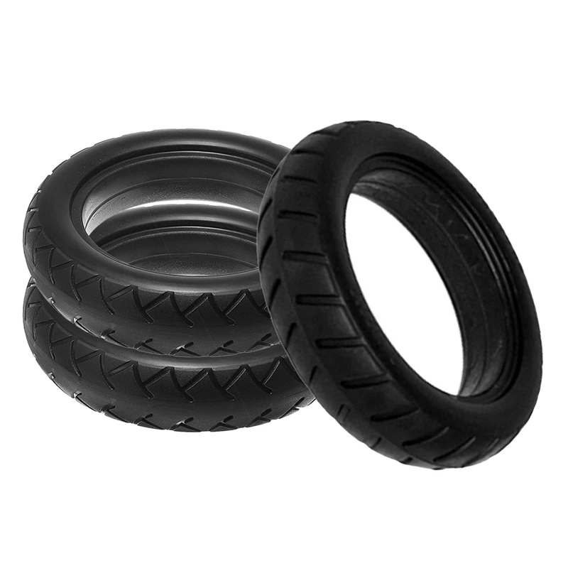 

Scooter Tire Vacuum Solid Tyre 8 1/2X2 For Xiaomi Mijia M365 Electric Skateboard