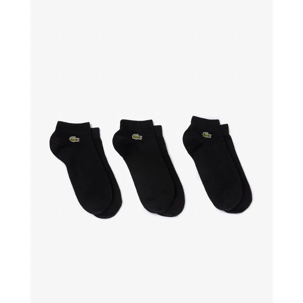 Lacoste RA2917-00 Men’s Cotton Sports Socks – Real-Life Performance After 6 Months of Daily Use