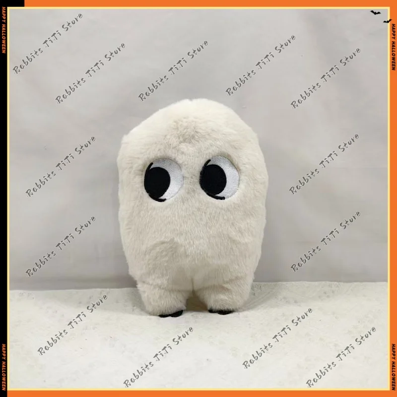 

Witch Hat Atelier Brushbuddy Plush Doll Fluffy Shapeable Cute Stuffed Toy Anime Merchandise Anime Fans Home Decor Collection