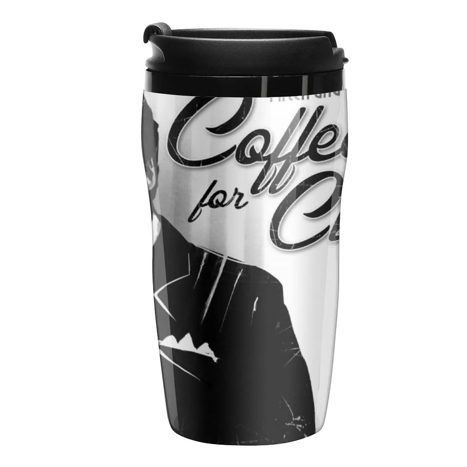 

New Coffee's for Closers Travel Coffee Mug Cups For Cafe Coffee Good Teaware Original And Funny Cups To Give Away