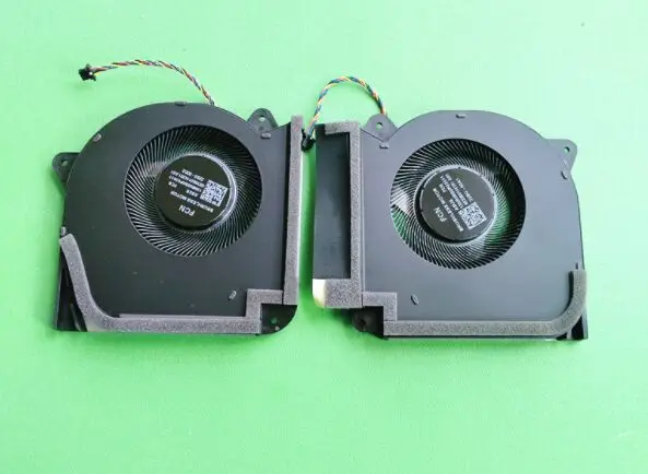 

Новый вентилятор 12В для ASUS G733CW G733CX G733C 12950-0ECAXHB8X30