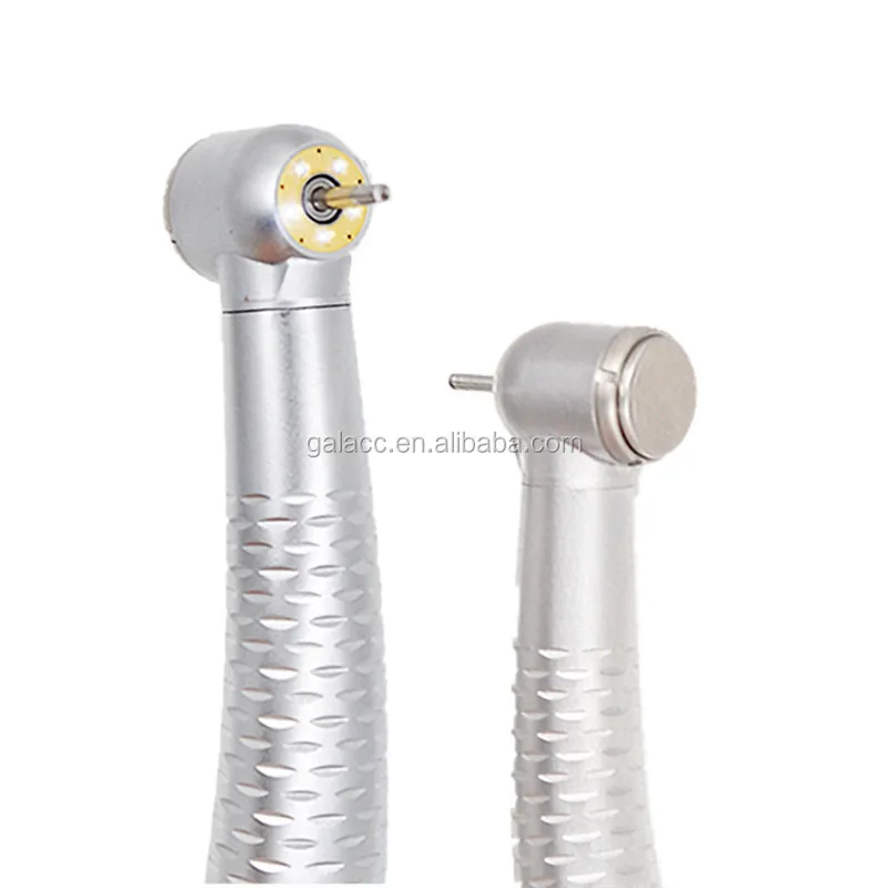 

Factory direct supply Den tal surgical handpieces 6 LED light turbine Den tal high speed handpiece