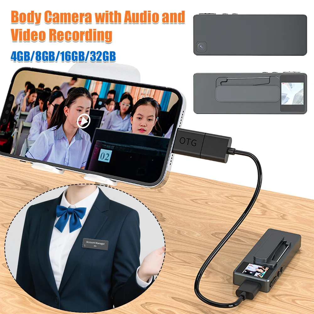 Portable Small Pers…