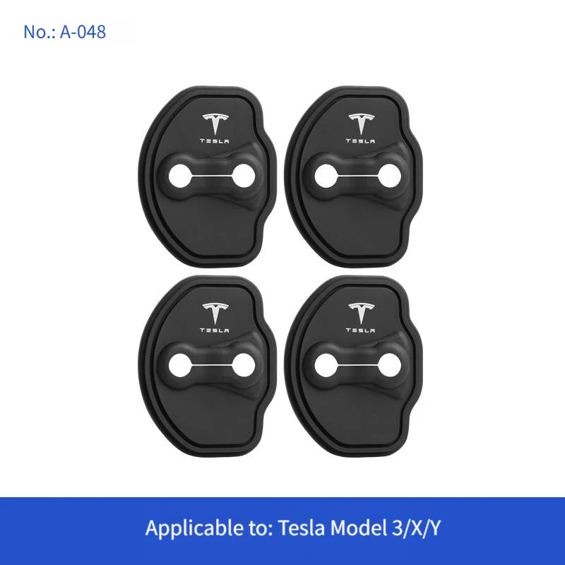 tesla-4pcs