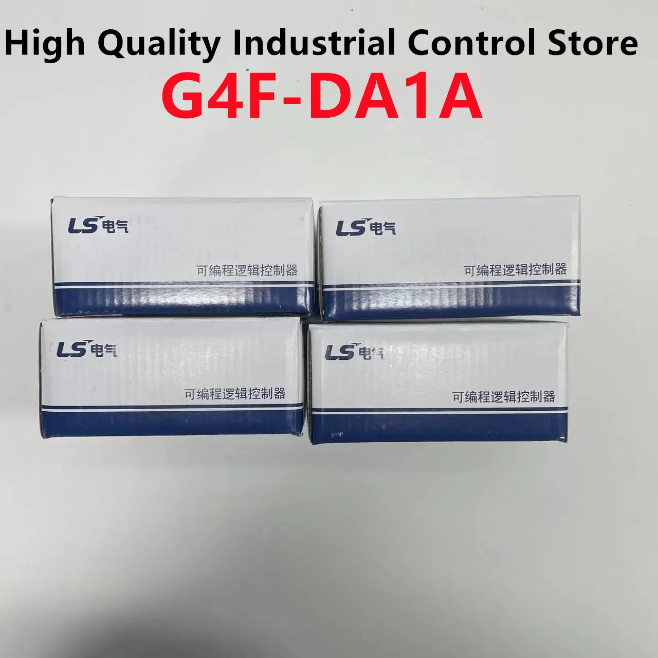 PLC , G4F-DA1A , G4F-DA2I,  Contact customer service to place an order