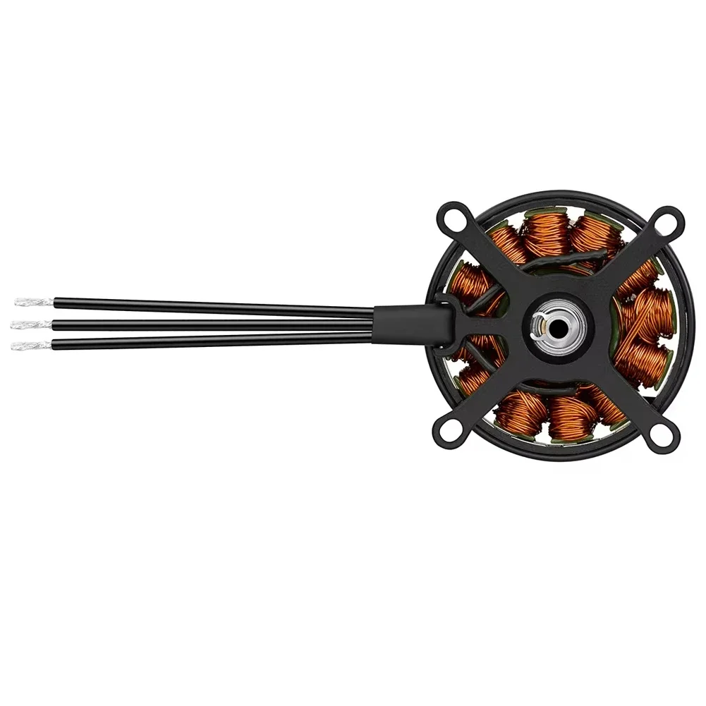 Hobbywing Platinum 2603SL 1480KV 1800KV 2604SL 1500KV 1900KV Bürstenloser Motor für F3P Elektrische Flugzeuge mit Fester Flügelspannweite