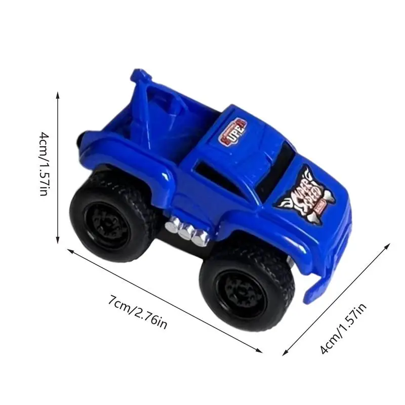 후진 관성 벽 등반 장난감 자동차 자석 자동차 장난감 후진 관성 등반 장난감 벽 자동차 장난감 철제 용품 및 냉장고 크롤링