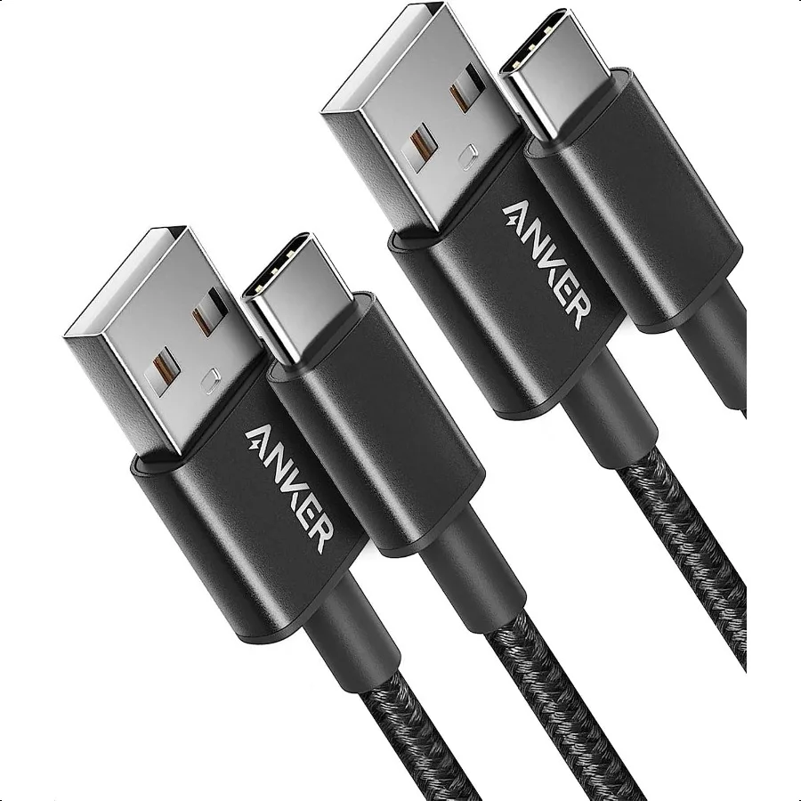 Anker Cable [2 Pack… - image