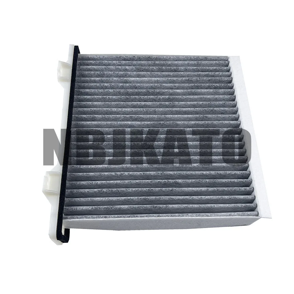 New Genuine Cabin Air Filter 7803A028 For Mitsubishi Pajero V73 V77 V93 V97 V87