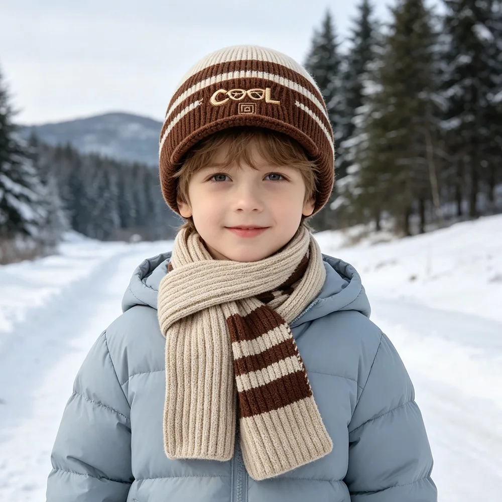 conjunto-de-gorro-y-bufanda-de-lana-calida-de-doble-capa-para-ninos-con-bordado-lindo-estilo-moderno-accesorios-de-inviern