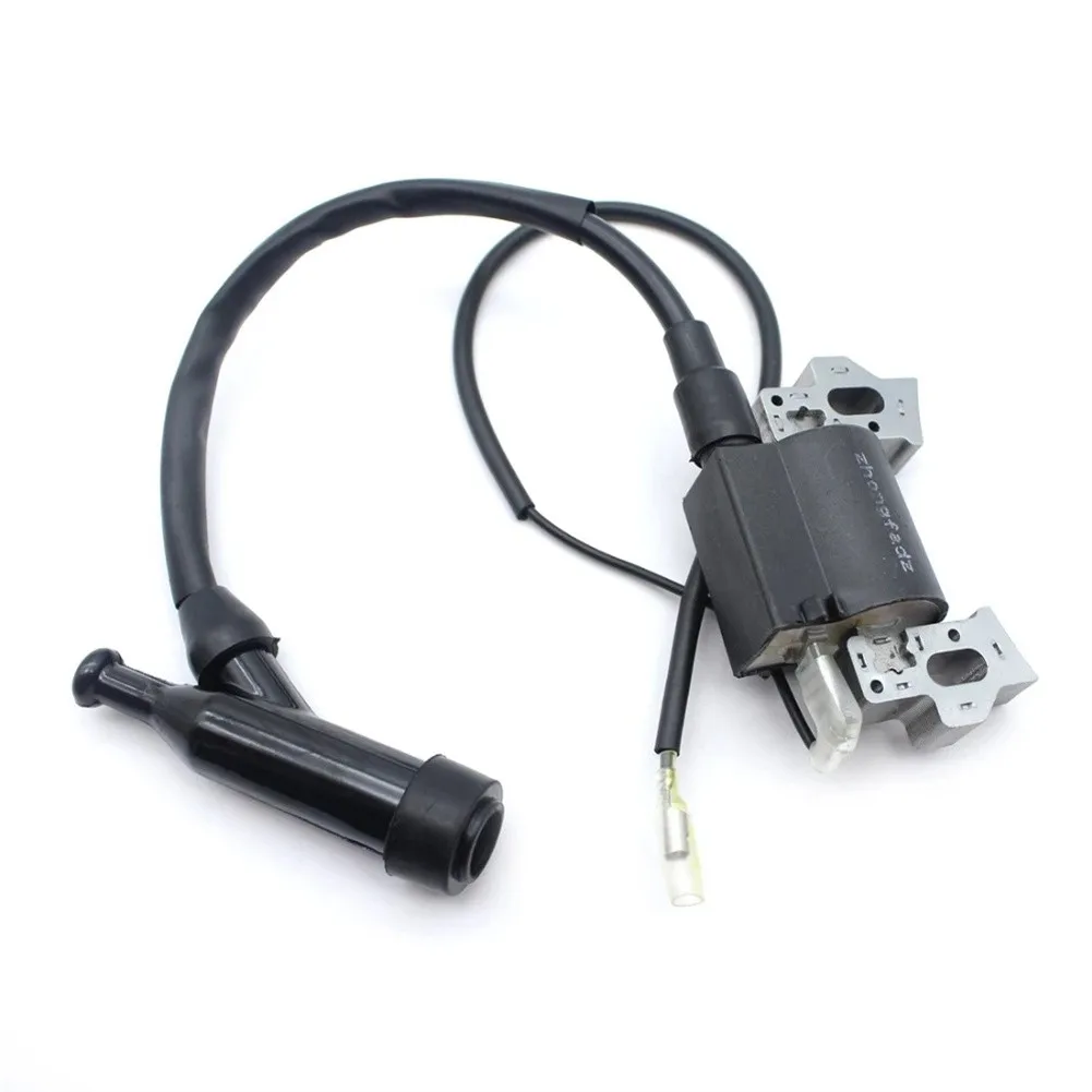 Imagem -05 - Bobina de Ignição para Honda Jardim Power Equipment Jardim Acessórios Peças Trimmer Gx110 Gx140 Gx200 12x10.5x2.5cm