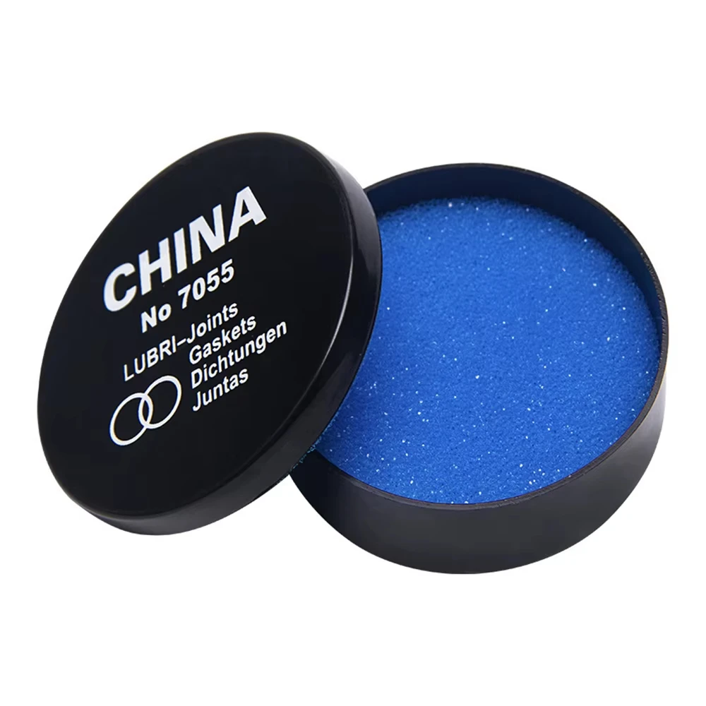 Watch Gasket Grease Repair Tool 0.5mm 0.6mm 0.7mm 0.8mm O-Ring Seal Professional Waterproof Sealer for Watch Gasket Watchmaker