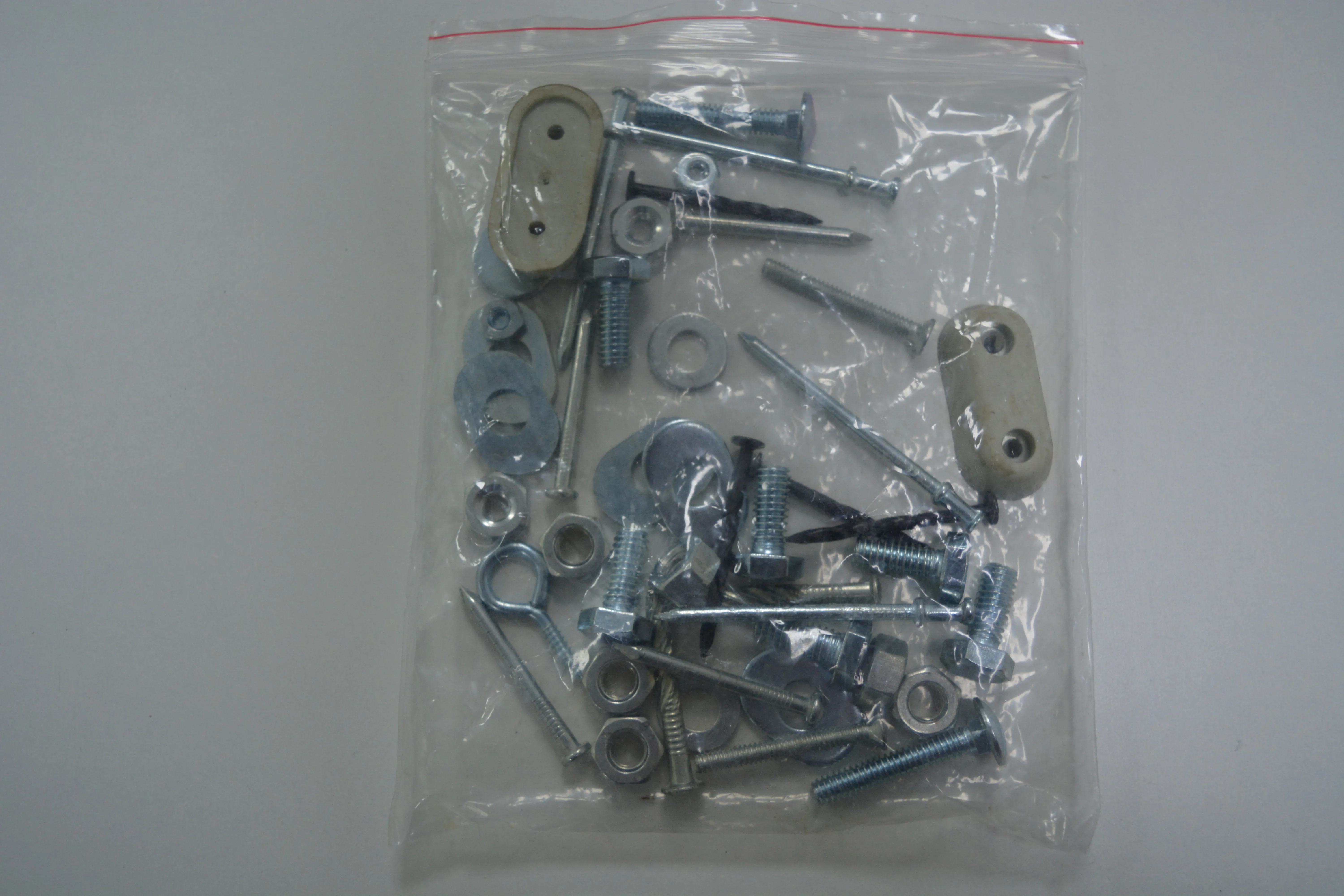 Perlengkapan Perangkat Keras Pintu Garasi Satu Bagian PRODUCT-E900 Dengan Kit Pegas Tegangan P728 P528 P532 P332 untuk Pintu Satu Bagian