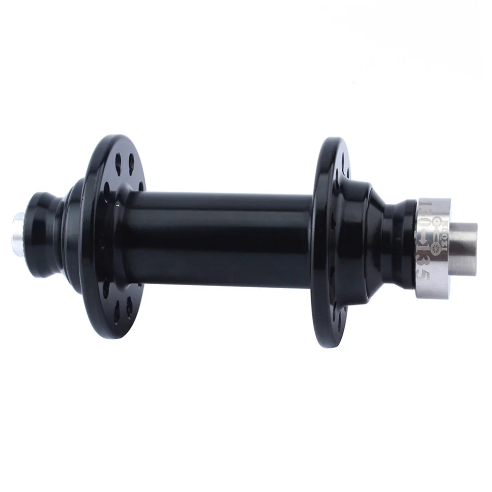 

2pcs Bicycle Rear Hub Adapter 130MM to 135MM Conversion Seat Sturdy Smooth Driver Caps Wheel Adapters Bike