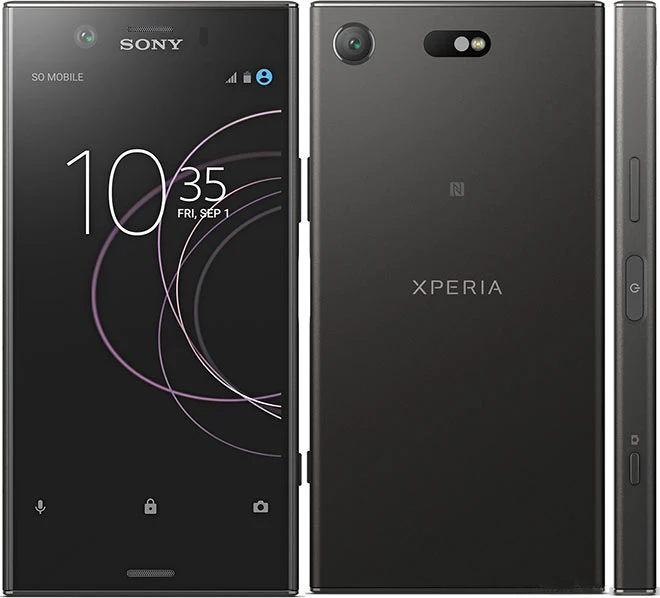 家具 xperia  xz1 softbank Xperia XZ1 Review: This Sony Phone Is Stuck in the Past | Tom's Guide
