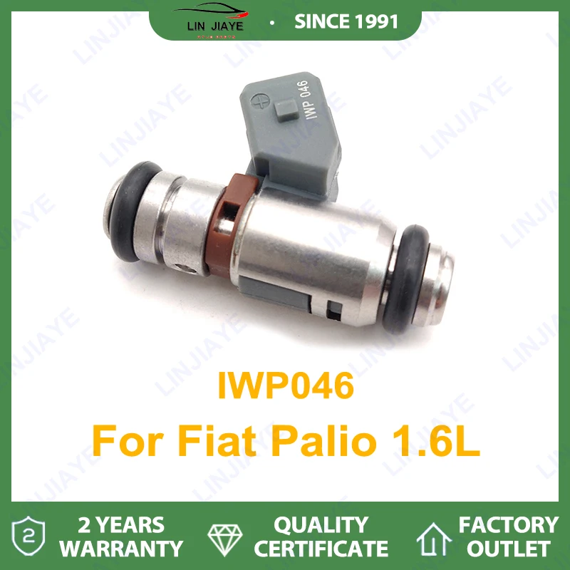 1/4Pcs For Vw Gol P… - image